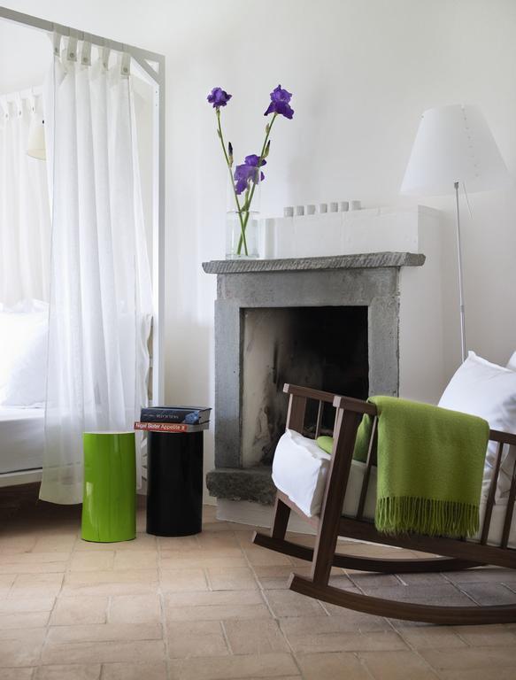 Bed and Breakfast Il Ghiottone Umbro Todi Zimmer foto